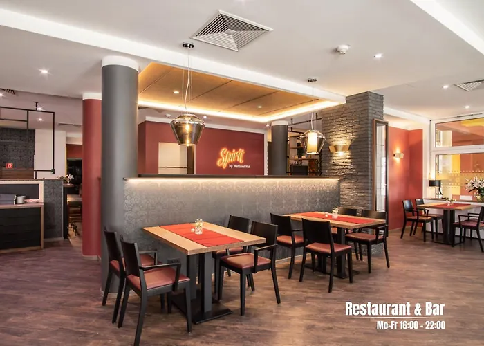 Hotel Wettiner Hof Riesa