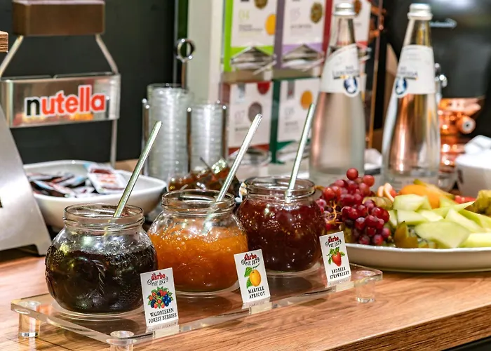 Wettiner Hof ريزا