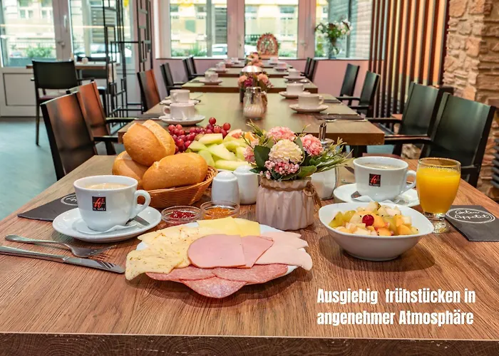 Wettiner Hof ريزا