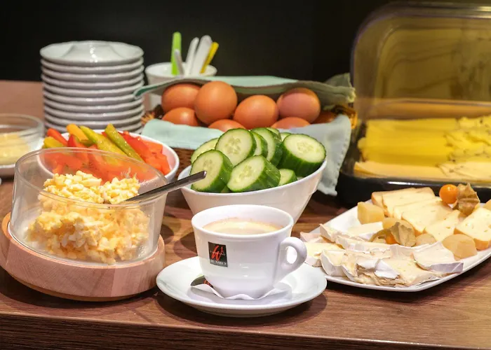 Wettiner Hof فندق ريزا