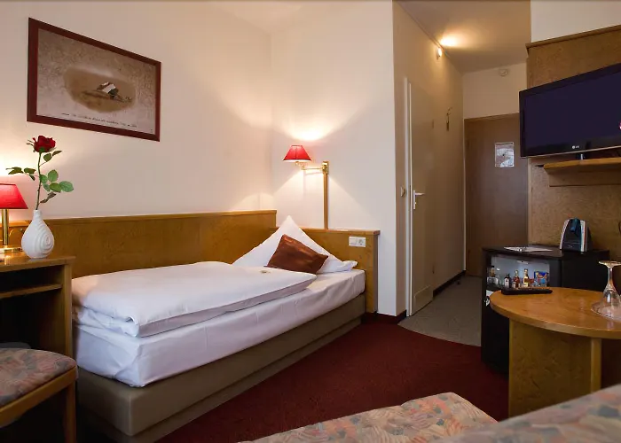 Wettiner Hof فندق