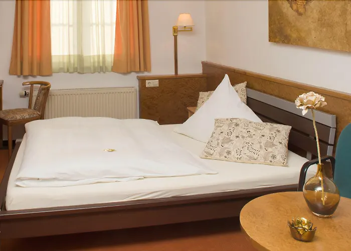 Hotel Wettiner Hof 4*