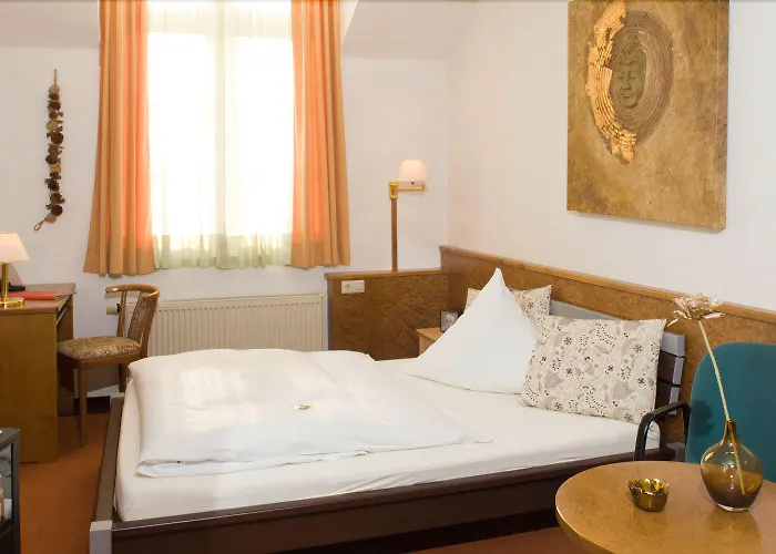 Wettiner Hof فندق