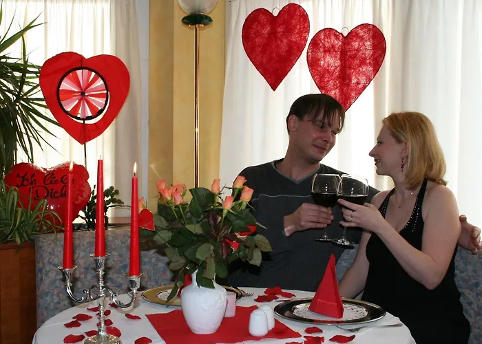 Wettiner Hof Hotel Riesa