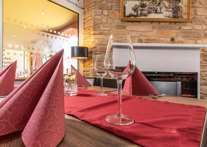 فندق Wettiner Hof