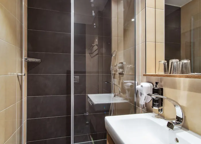 Wettiner Hof 4* ريزا