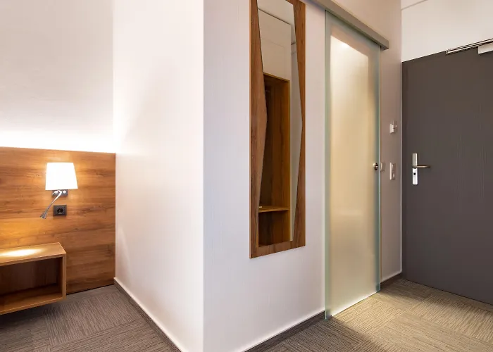 Wettiner Hof 4* ريزا